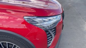 Haval JOLION продажа