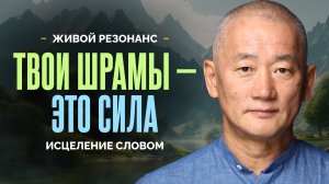 Преврати прошлую боль в источник силы и мудрости