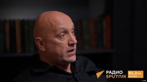 Апти Алаудинов «АХМАТ». Захар Прилепин о попытках расколоть Россию