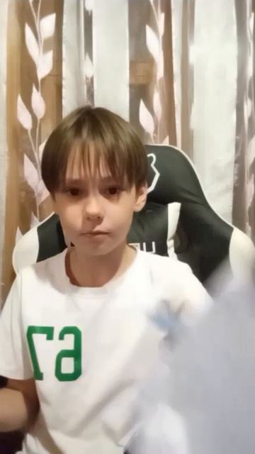 Как я делаю уроки!