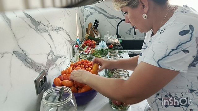 Воскресный день! Праздничный обед 🍜