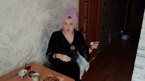 Столько всего ) Доброе утро