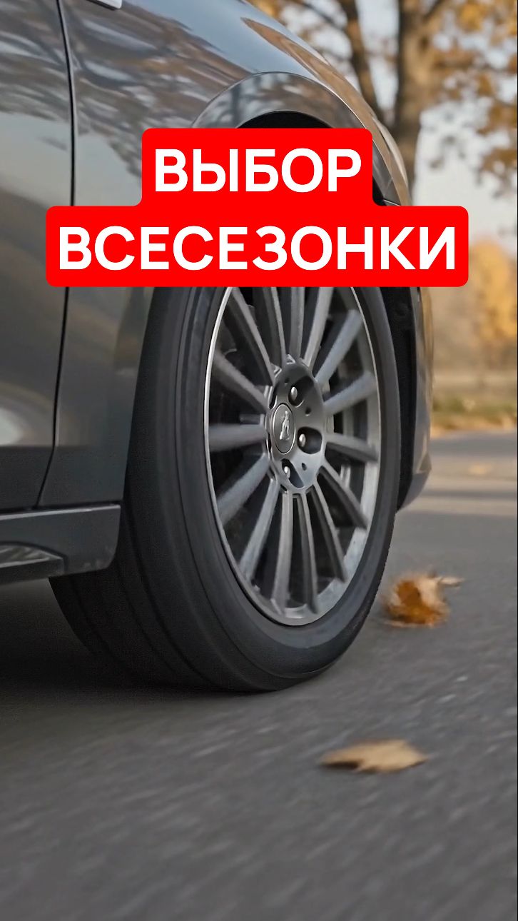 ВЫБОР ВСЕСЕЗОНКИ