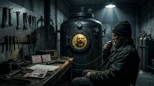 Том Клэнси «Без жалости» (Главы 28–31)