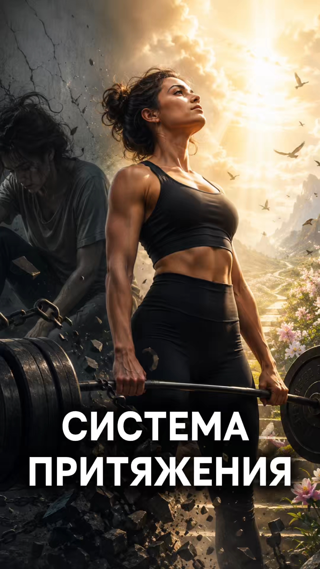 Система притяжения