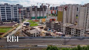 «Ультра Сити 3.0» II очередь | Ход строительства | Июнь 2026