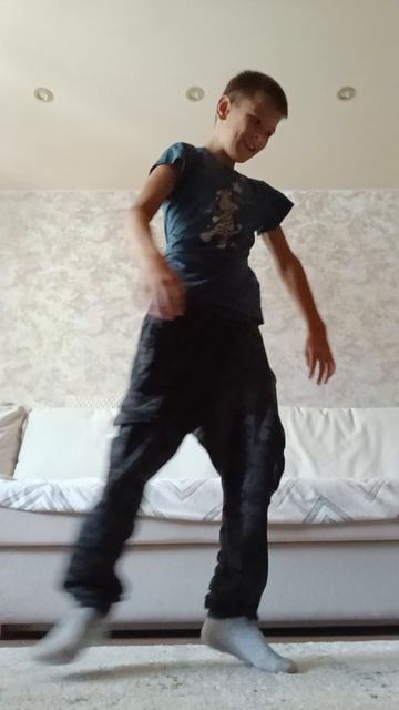 тики тики буум