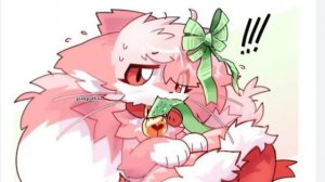 Furry stream