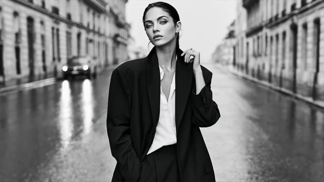 Deep House  Французский чилл
