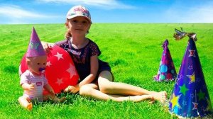 Беби Борн Подарки на День рождения куклы Беби Борн