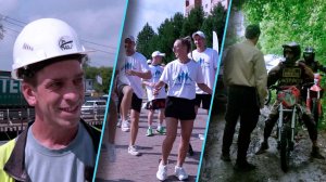 Программа «Итоги недели» | 01 августа 2026 | Телеканал ОТС