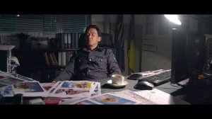 Свирепый полицейский (2022) / Lie tan