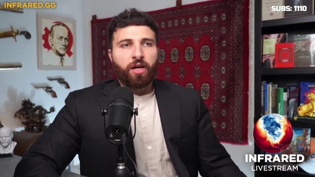 Хаз делает предложение либерам из Коммунистической партии США
