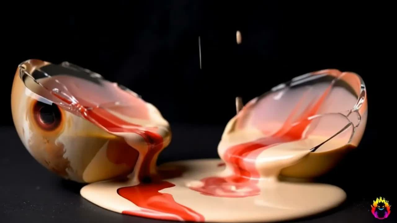 1 час расслабляющей и приятной подборки AI ASMR для лучшего сна