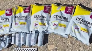 На Ставрополье задержали мигранта, планировавшего теракт у здания прокуратуры