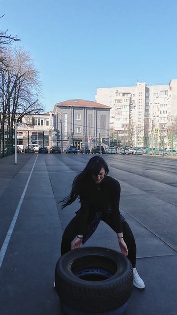 Моё утро такое💪