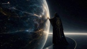 Космическое Яйцо Что, Если Это Не Ваша Первая Жизнь   Музыка для Медитации и Глубокого Сна