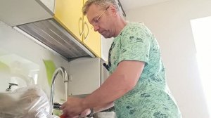 КАРТОШКА В МУНДИРЕ В МИКРОВОЛНОВКЕ ЗА 6 МИНУТ!
