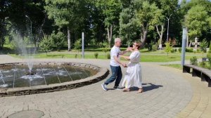 3 августа.Танец со Светланой🌹🌹🌹