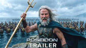 🌊 ПОСЕЙДОН — Концепт-трейлер | Киану Ривз, Арнольд Шварценеггер, Николас Кейдж, Шарлиз Терон 🌊🔱