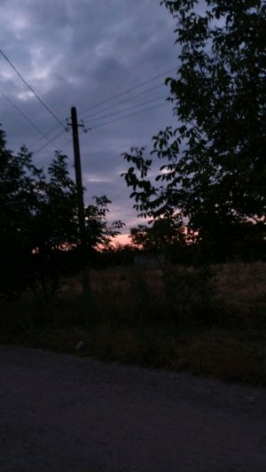 Эфирчик