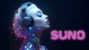 SUNO. Работа с записанным голосом
