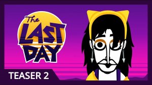Incredibox | The Last Day - Teaser 2