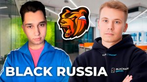 [ENZO] BLACK RUSSIA - ЭКСКЛЮЗИВНОЕ ИНТЕРВЬЮ: Секреты успеха, рекорды прибыли и итоги 2024 года!