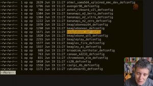Как сделать свой особенный Linux для маленькой платы