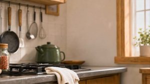 История о взрослом котике , мультик для детей