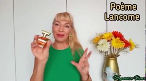 САМЫЕ ЛУЧШИЕ ЖЕНСКИЕ АРОМАТЫ. ШИКАРНЫЕ ЛЮКСОВЫЕ ПАРФЮМЫ ВНЕ ВРЕМЕНИ