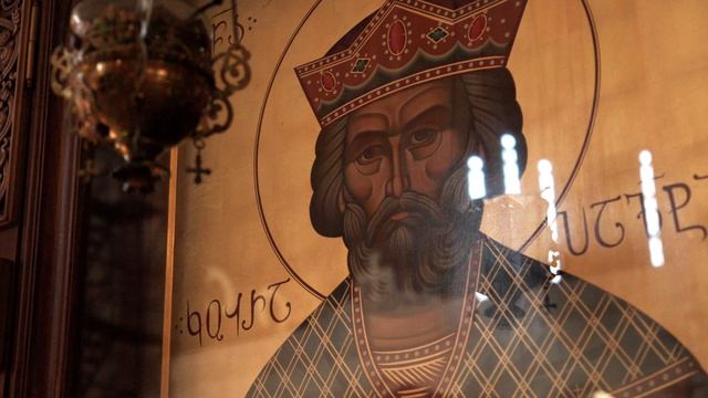 Собор Святой Троицы (Самеба), Тбилиси 🇬🇪 #Тбилиси #Грузия #Самеба #СоборСвятойТроицы #Архитектура