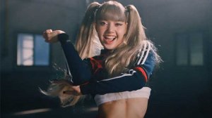 Lisa - Money (форсаж)