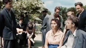 Любимый фильм моих Родителей  « Весна на Заречной улице « ....