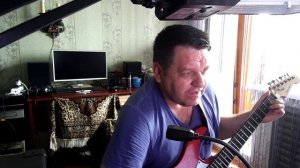 Гимн Фрикленда - yaicafonk & mafanya cover