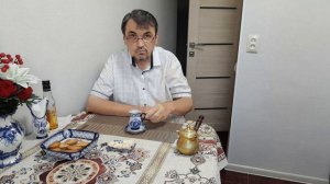 Прихватил чужое, а потерял своё! Приветствие. 03.08.2026