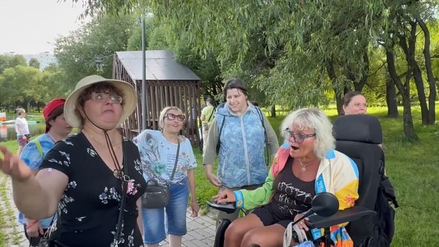 Инклюзивный Ералаш - Выпуск 9 Запрещено!