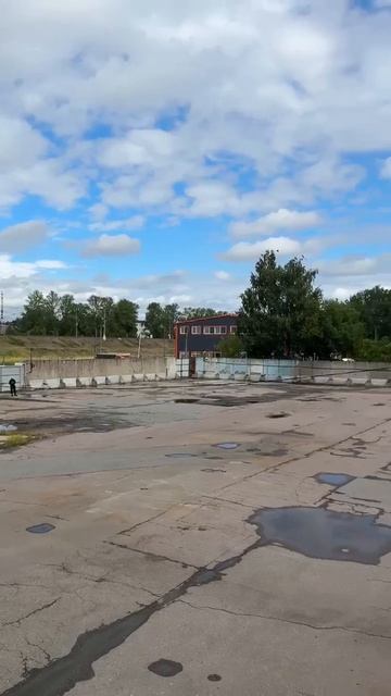 Аренда земельного участка 4 440,91 м2 улица Зольная д.3