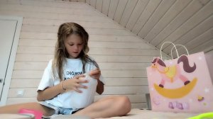 вторая часть моего дня рождения