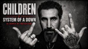 [Mix] Children _ System of a Down Inspired Alt Nu Metal AI Music