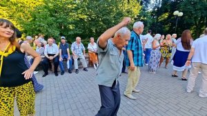 1.08.26г...«МИЛЕНЬКИЙ ТЫ МОЙ»...