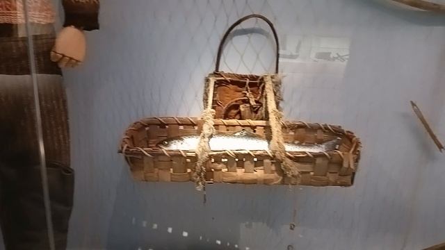 Выставка Кенозерского национального парка Царицыно музей заповедник от Кенозерья до Поморья