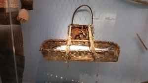 Выставка Кенозерского национального парка Царицыно музей заповедник от Кенозерья до Поморья