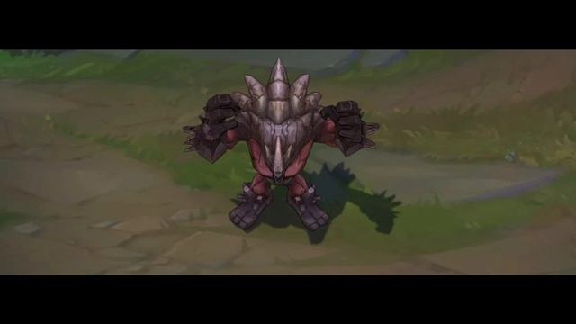 League of Legends. Герои