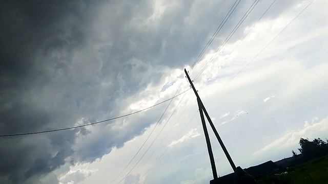 КРЕСНЫЙ ХОД ДО БЕЛОЙ ГОРЫ.День 5.