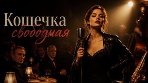 Кошечка свободная