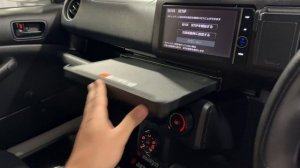Toyota Probox 2018
