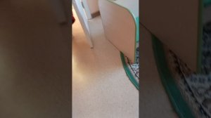 забираем Ваню из садика