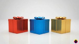 Какую MISTERY BOX выберете вы? | Удовлетворение AI ASMR