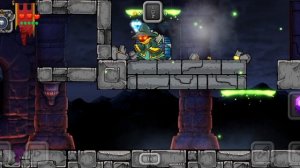 Magic Rampage Глава 2